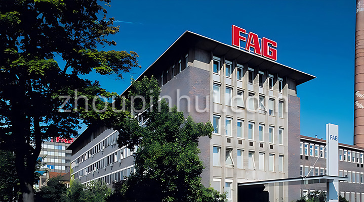 德国FAG轴承