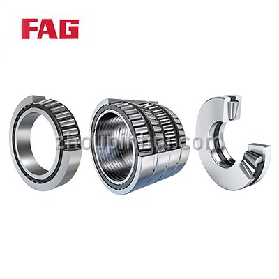 FAG圆锥滚子轴承