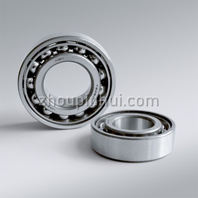 NSK角接触球轴承