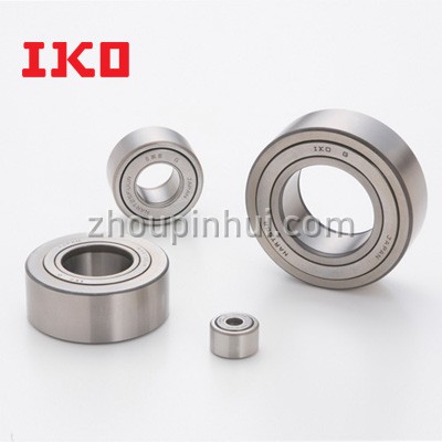 非分离型滚子从动轴承