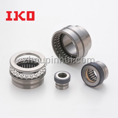 复合型滚针轴承