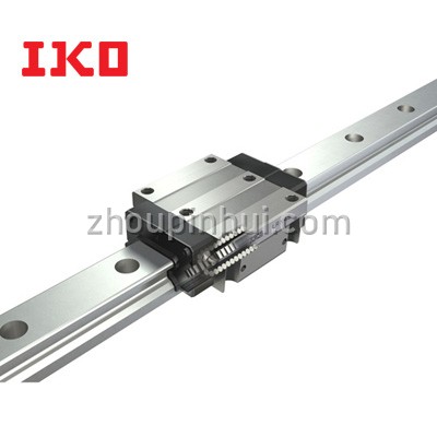 自润滑滚柱-LRX系列