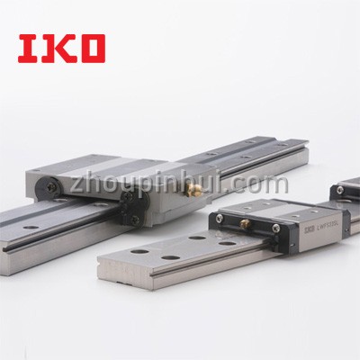 宽幅自润滑-MLF系列