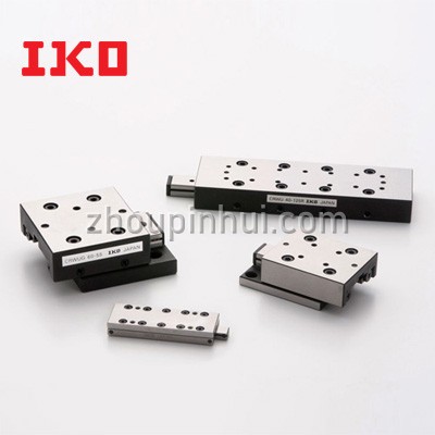 交叉滚子滑台--CRWU-R系列