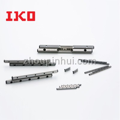 内置齿轮交叉导轨-CRWG系列