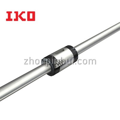 滚珠花键-LSAG系列