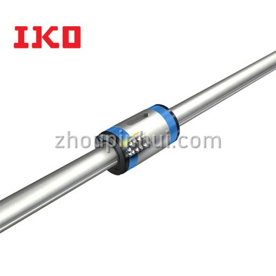 自润滑滚珠花键-MAG系列