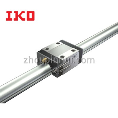 滚珠花键-LSB系列