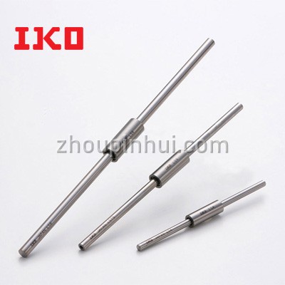 有限行程花键-LS系列