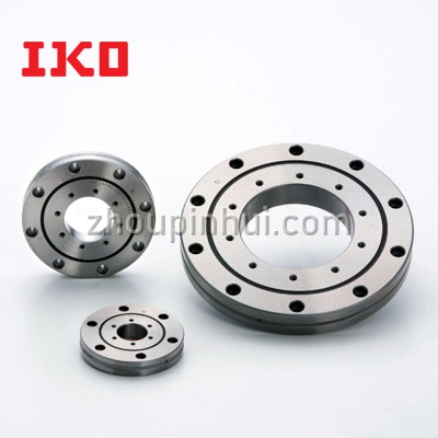 附带安装孔型交叉轴承--CRBF-A系列